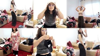 #روتيني_اليومي_من بعد م رجعت☺️ من طبيب العيون دزت على واحد محل صيني 🤣 فرحت راسي شوية