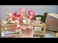 Top 5 Sexy Flirty Valentine’s Day Perfumes/Perfume  Swap with ValliVon