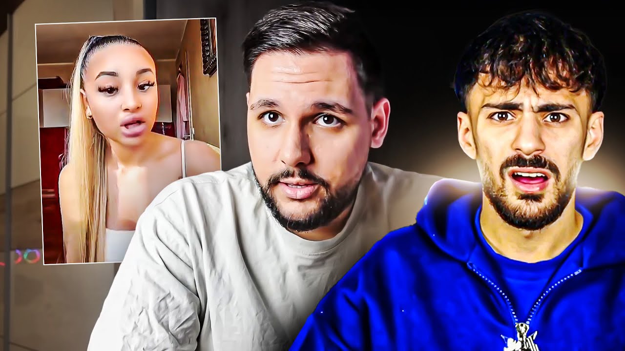 Sara Gbs tut mir echt leid ..