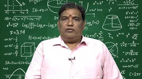 BRAOU UG Mathematics 3rd Year 5th Semester:, Basis and Dimension