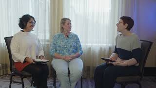 HELIX Highlights  Supporting Students who are Deafblind – Part 2 | PaTTANpod [S6E10]