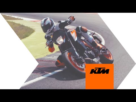 Video: KTM 690 Duke 