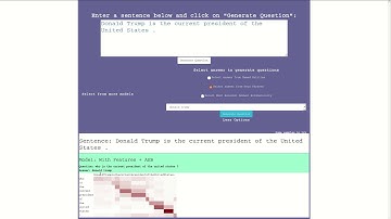 Automatic Question and answer generation from text | machine learning made easy
