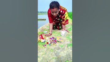 How😮😨😱1 Cured a Bug Bite with Yogurt in theWild SurvivalHacks😔#shorts