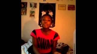 Thinkin Bout You Frank Ocean (cover)