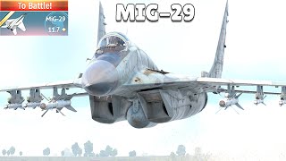 MIG-29 Experience.mp4