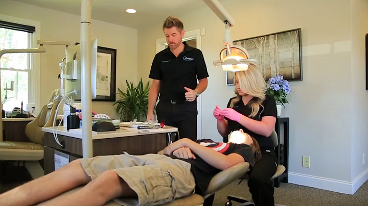 Say NO To "Do-It-Yourself Orthodontics"