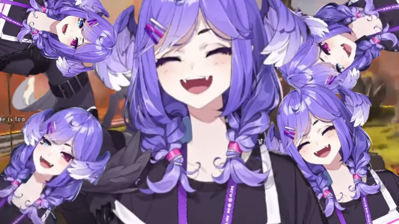 Selen Tatsuki is a SAVAGE - Nijisanji EN Moments