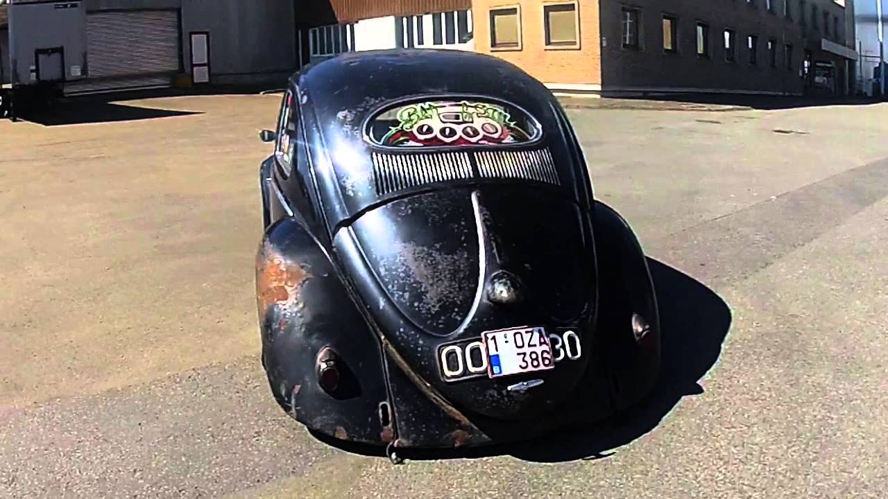 RadikalBugz Air Travel