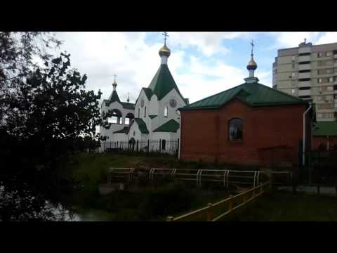 Александр Барыкин - Держись