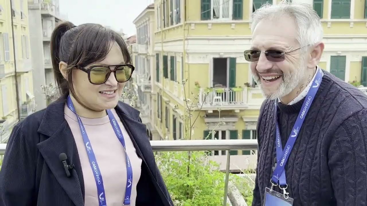 Carlotta si racconta: memorie, sfide e nuovi brani 