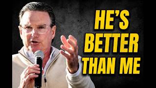 At 73, Jimmy Connors Reveals His 5 Most Difficult Opponents Ever