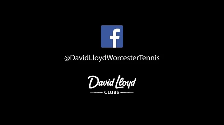 Courtside Questions with Tina Manning, David Lloyd...