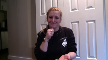 Video #1 mini lecture