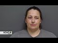 Potter Woman Nabbed With Nearly 80 grams of Meth