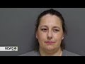 Potter Woman Nabbed With Nearly 80 grams of Meth