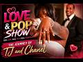 He popped the question 💍 | Pop The Balloon Or Find Love | With Arlette Amuli #relationship #love