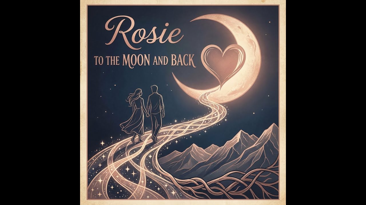 Eight Years of Rosie