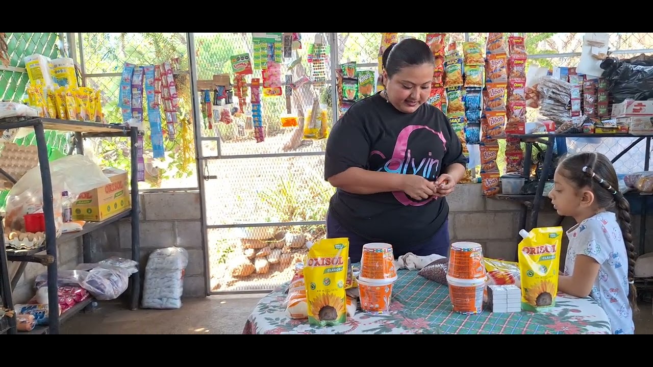 DIOS SIEMPRE ME BENDICE ESTA BES FUERON CON 2 CANAS  QUE ME ENCARGARON 