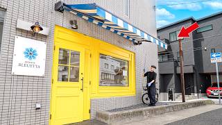 Inside a Japanese Cake Shop Run by a Young Award-Winning Couple screenshot 1