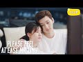 Trailer▶ EP 21 - From this moment, I'll spend more time with you?! | Please Feel At Ease, Mr. Ling