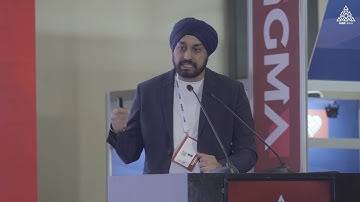 Unlocking Potential with Generative AI - Keynote Speech by Puneet Singh | Manila 2023