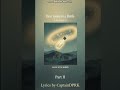 Dear Genie in a Bottle ~ Part II