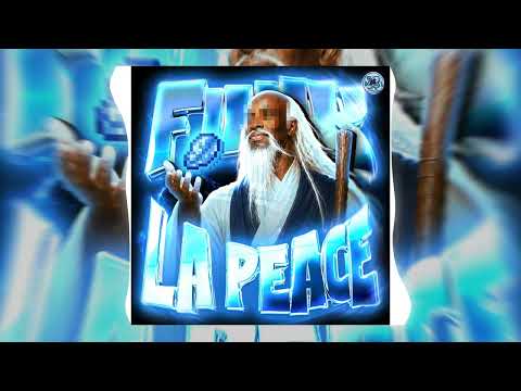 FUNK LA PEACE (SUPER SLOWED)