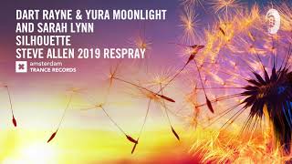 Dart Rayne & Yura Moonlight and Sarah Lynn - Silhouette (Steve Allen 2019 Extended Respray) ATR