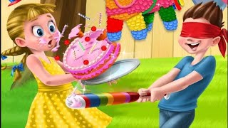 Yummy Birthday  Food Maker - Android gameplay Movie apps free best Top Film Video Game Teenagers screenshot 5