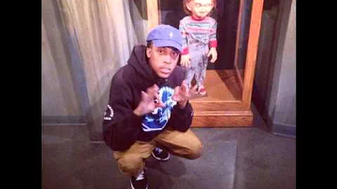 Chris Travis - Red Roses