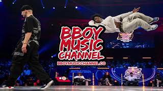 GIO MEG - Dj BAND x Bboy Music Channel