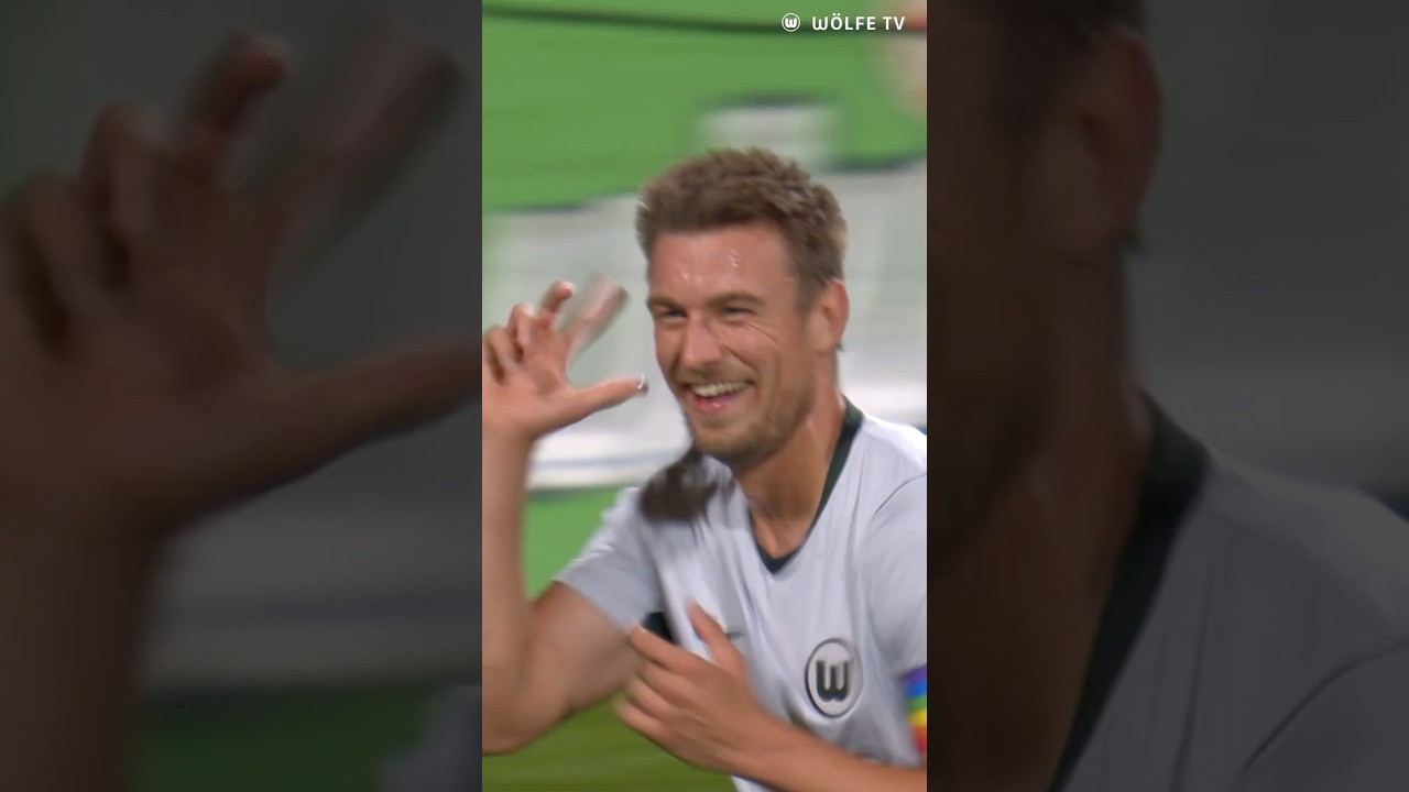 𝐅𝐋𝐀𝐒𝐇𝐁𝐀𝐂𝐊𝐒 an 2000 & Blick nach vorne! | Weekly Wolves KW42 🐺