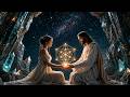 Holy Jesus Protects You From Darkness -  Purifying Heart &amp; Mind - Attract good things to you