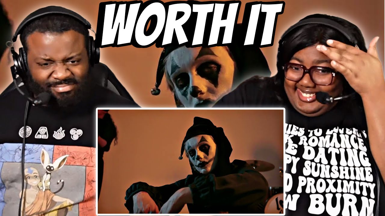 Love Ghost x The Skinner Brothers- "Worth It" (official music video) REACTION 🧑🏾‍💻‼️