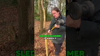 Fencing Tip: Save £££’s