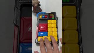 Super Slide Puzzle 10/520 Challenge | Super Slide Screen Free Game | Puzzle Game Challenge