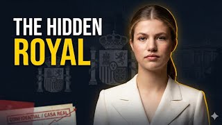 The Reality Behind Infanta Sofia s Extraordinary Life Away From the Spotlight