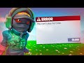 my fortnite got HACKED?!