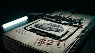 This $2 Trillion Debt Will Destroy the Auto Industry