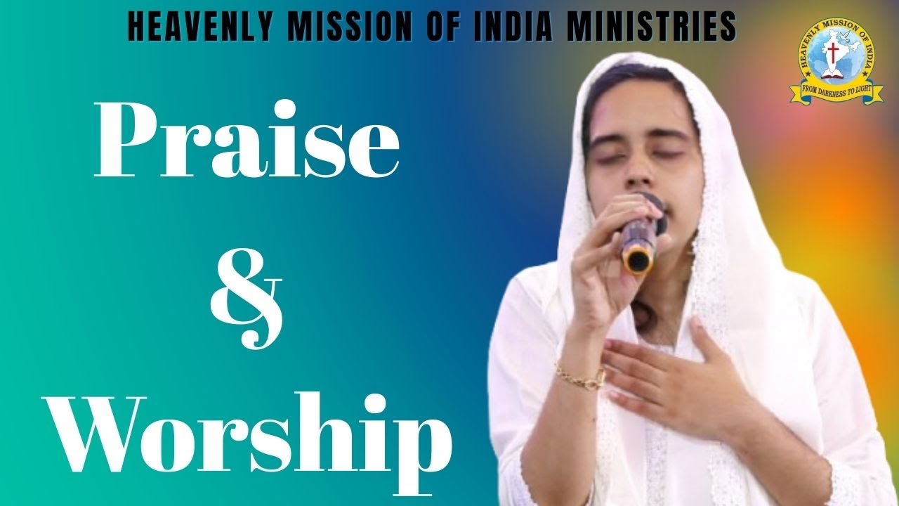 Kannda Worship ||  Heavenly Mission Of India Ministries||