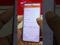 Android Charging Voice Notification Trick #viral #moto #notification