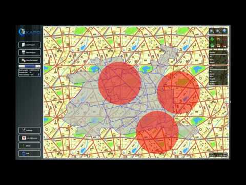Xapo - Parallel-Genetic