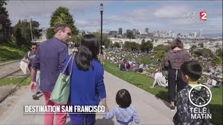 Expat - Destination San Francisco - 2016/08/02 Expat - Destination San Francisco - 2016/08/02