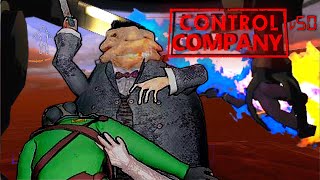 Playing as New Monsters in Lethal Company v50