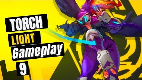 Torchlight Infinite: Commander Moto Android Gameplay (RPG) Part 9