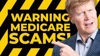 Don't Get SCAMMED During Medicare Enrollment! Protect Yourself & Your Healthcare Coverage! ❌ Profile