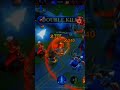 #mobilelegends #shots