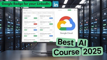 How to Earn Google Cloud Badges for Free 💡 | Cloud Skills Boost Explained