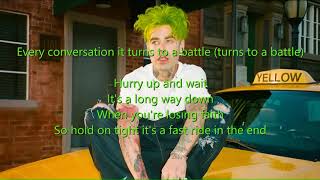 Mod Sun Bones (Lyrics)